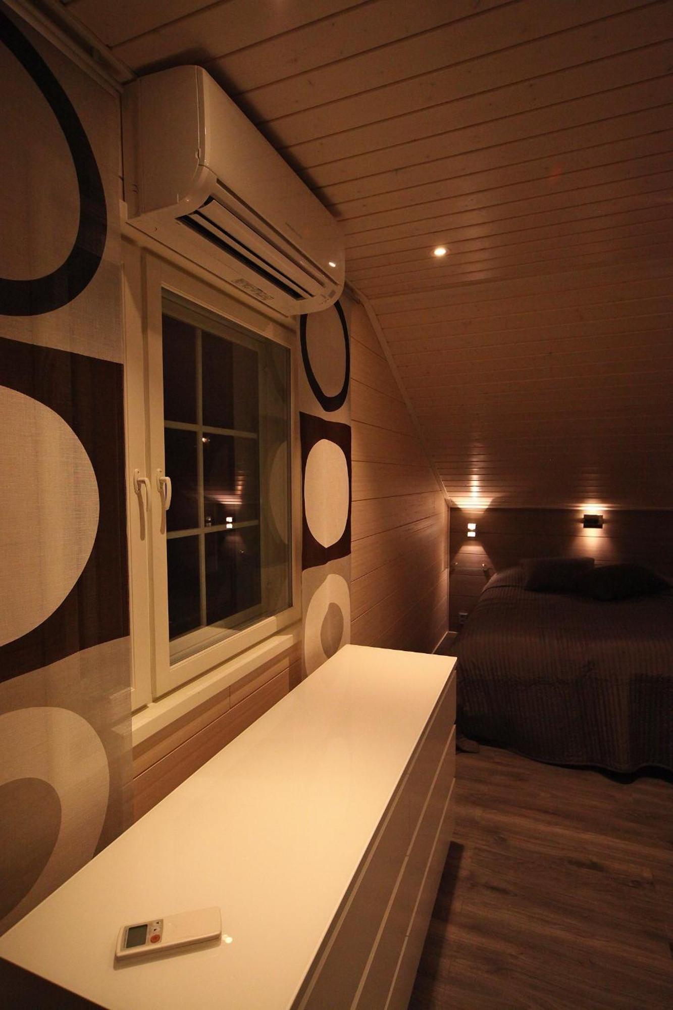 Himos Villa Nummenranta 1 Jämsä 外观 照片